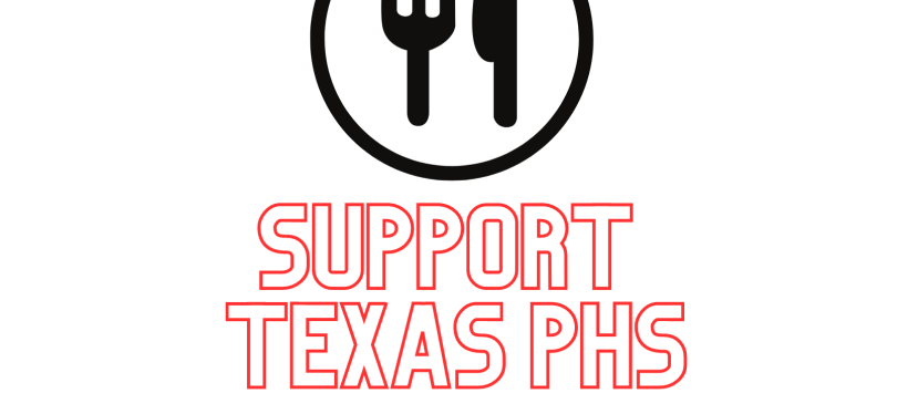 Donate to Public Health Projects in Texas!